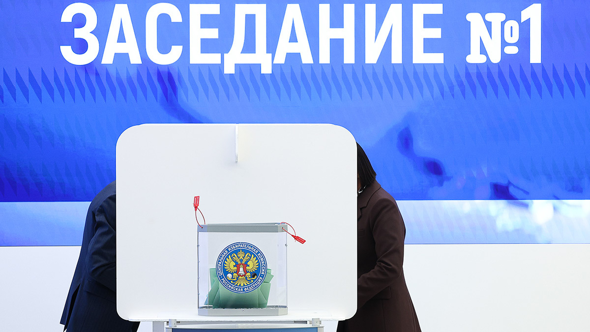 Андрей Гордеев / Ведомости