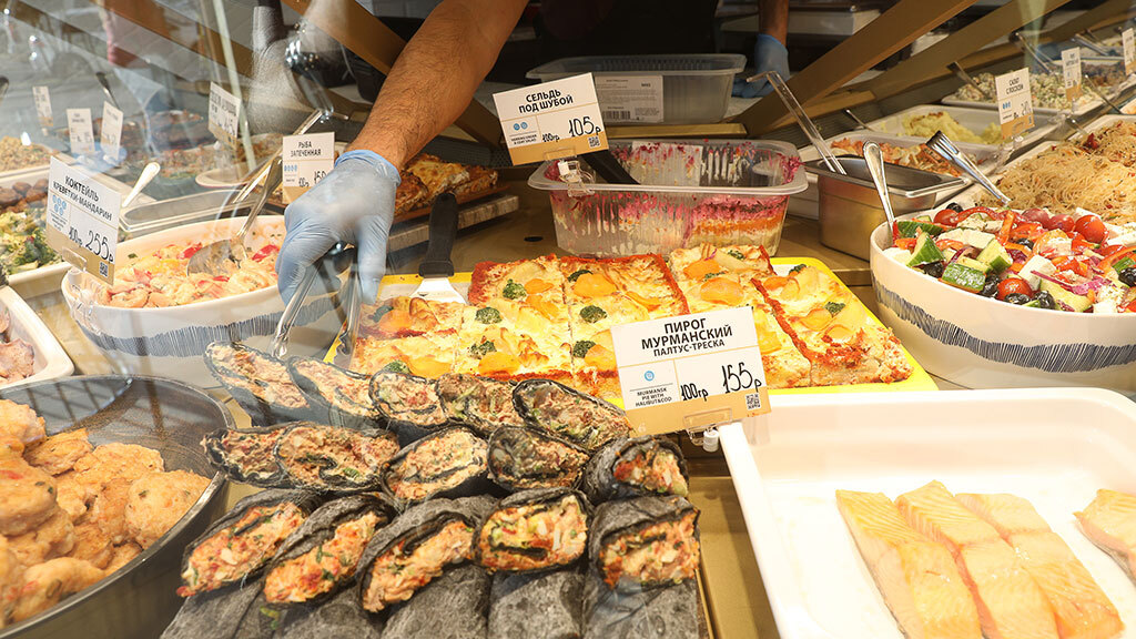 Андрей Гордеев / Ведомости