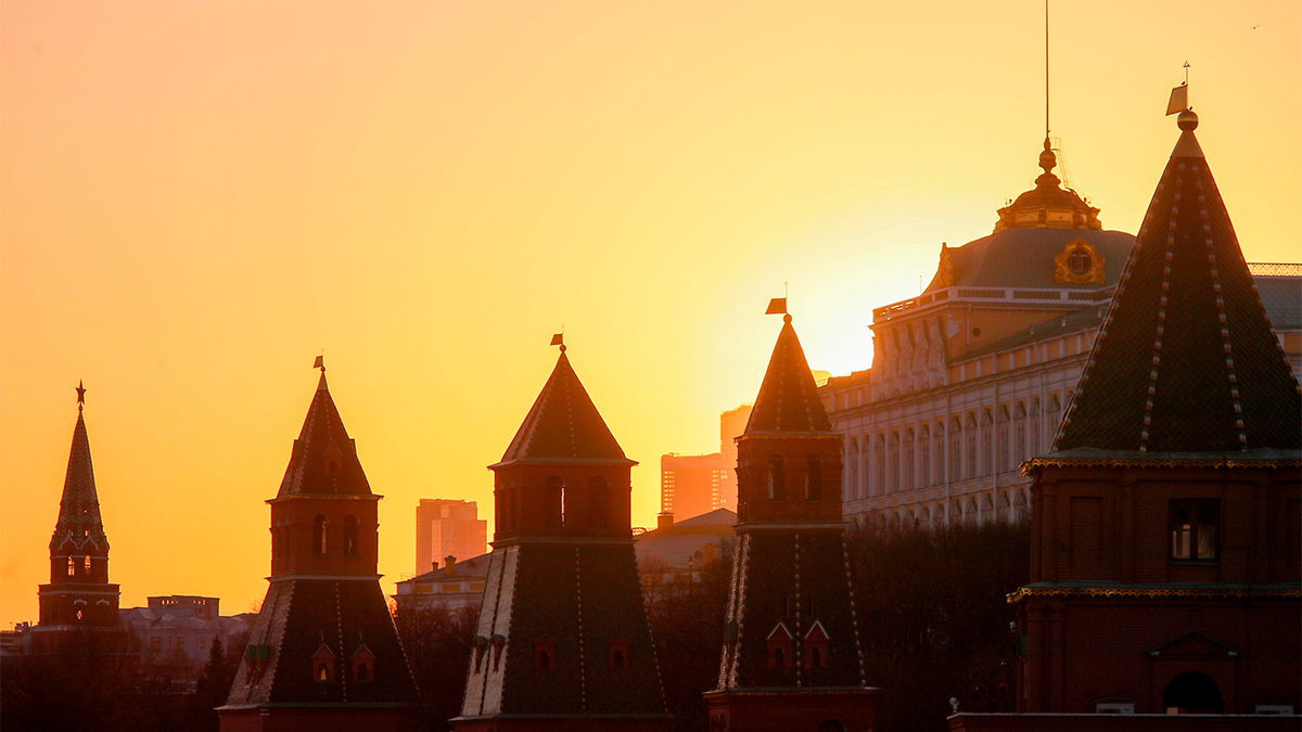 Василий Кузьмичёнок / Агентство «Москва»