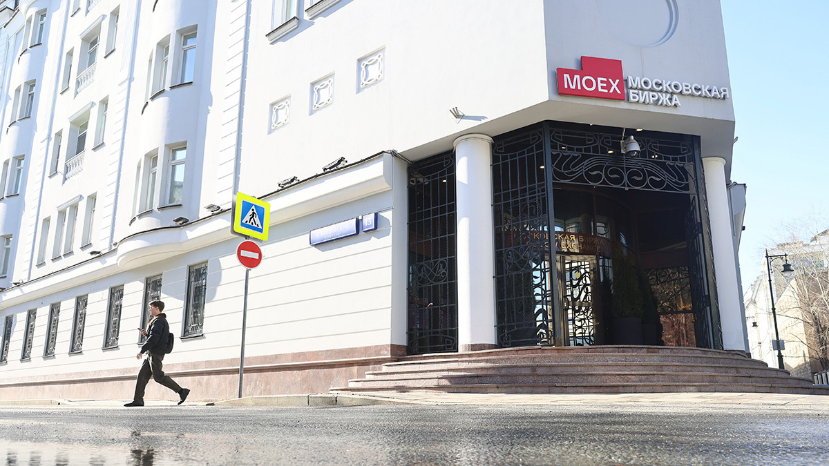 Алексей Орлов / Ведомости