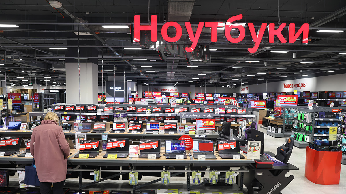 Максим Стулов / Ведомости