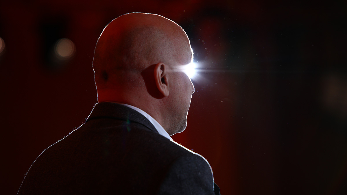 Андрей Гордеев / Ведомости