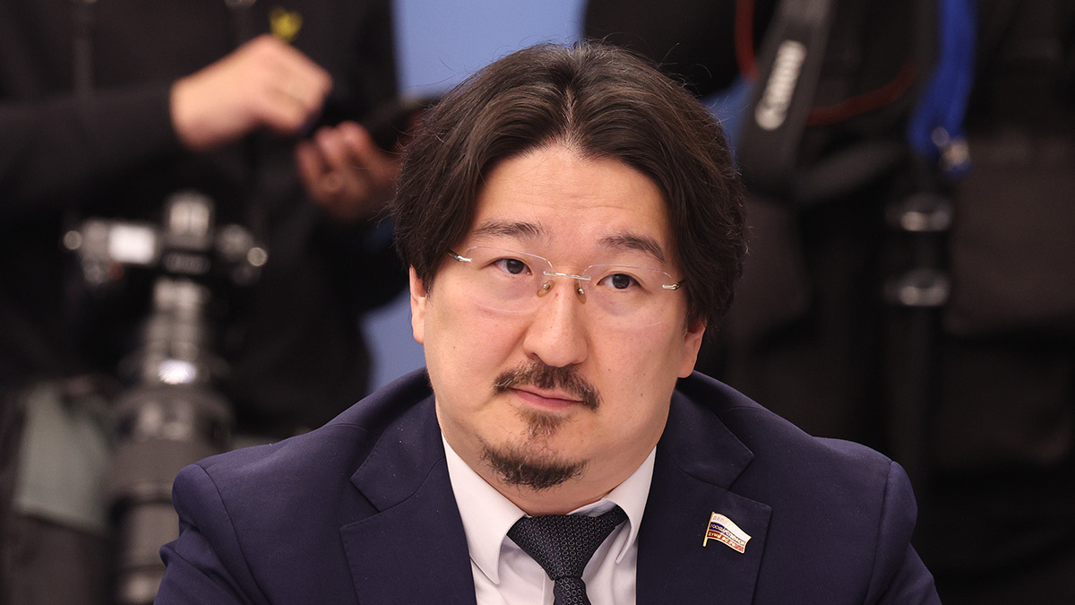 Башанкаев не единственный в Госдуме, кто планирует сменить «депутатскую прописку»