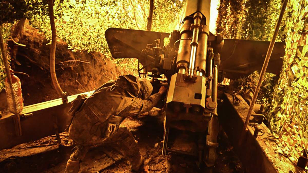 Станислав Красильников / РИА Новости