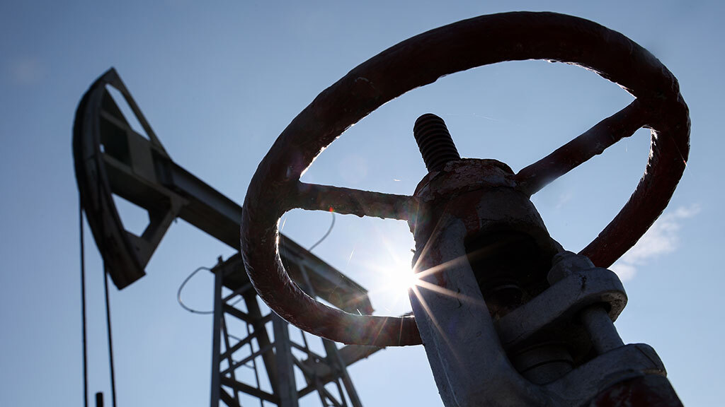 Егор Алеев / ТАСС