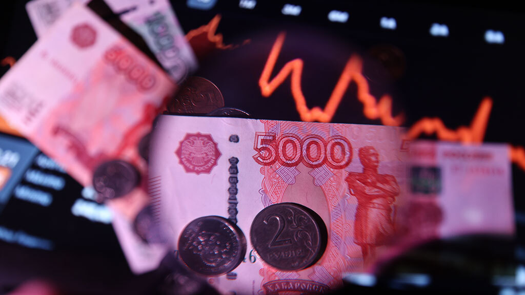 Алексей Орлов / Ведомости