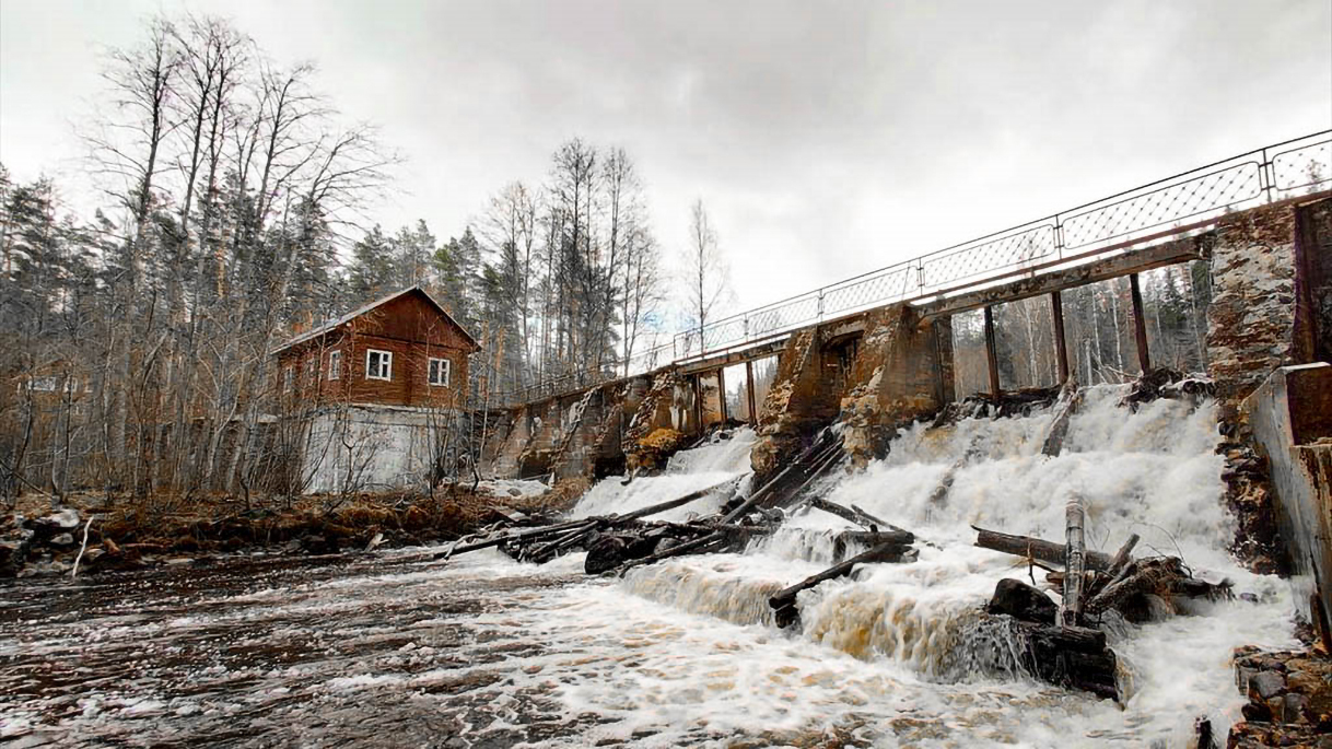 Виктор Иванов, «Путешествуйте по Карельскому перешейку!»