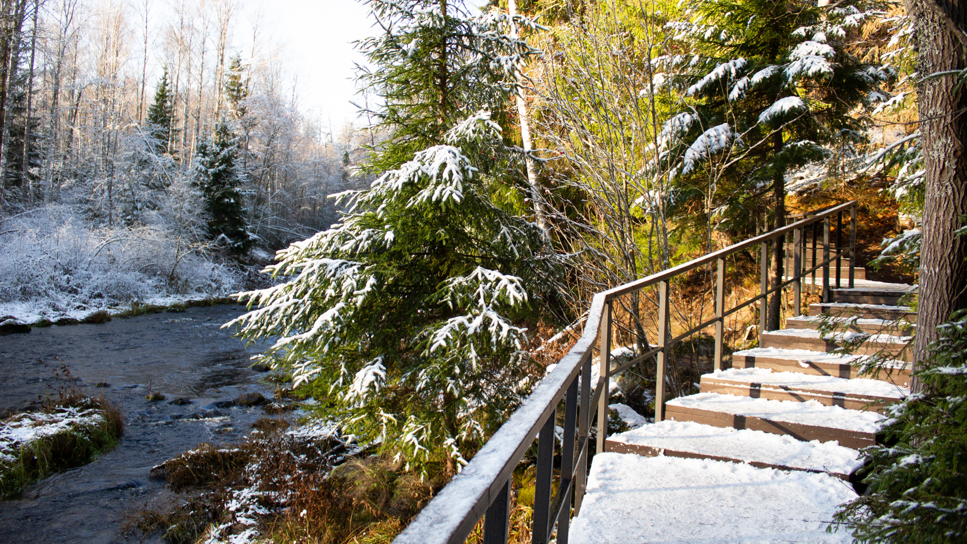Виктор Иванов, «Путешествуйте по Карельскому перешейку!»