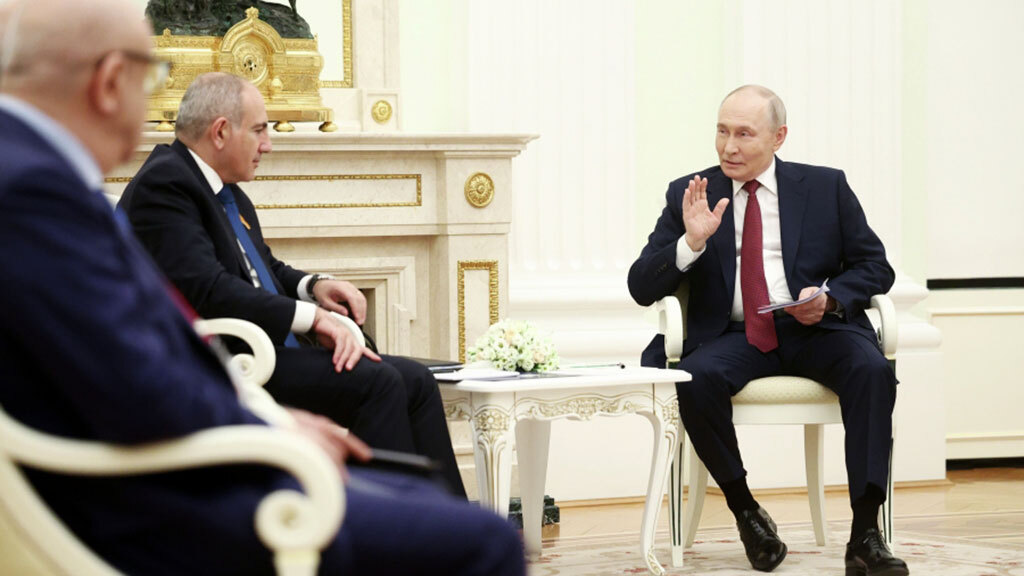 Софья Сандурская / РИА Новости