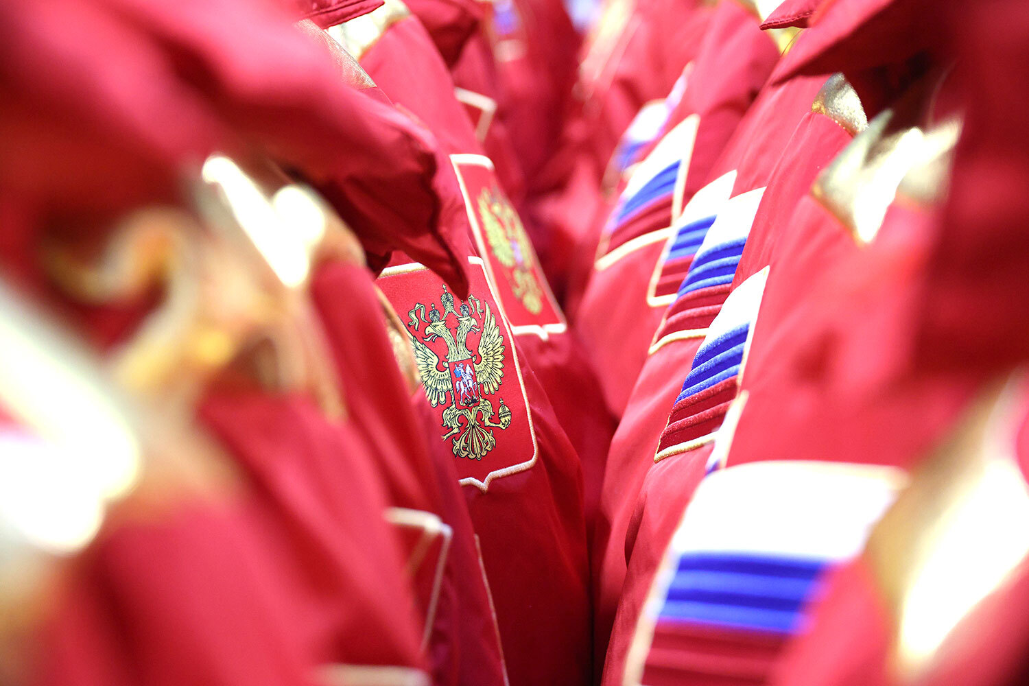 Вся продукция прошла тестирование на комфорт, посадку и износостойкость.