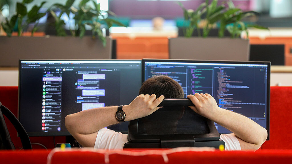 Максим Стулов / Ведомости