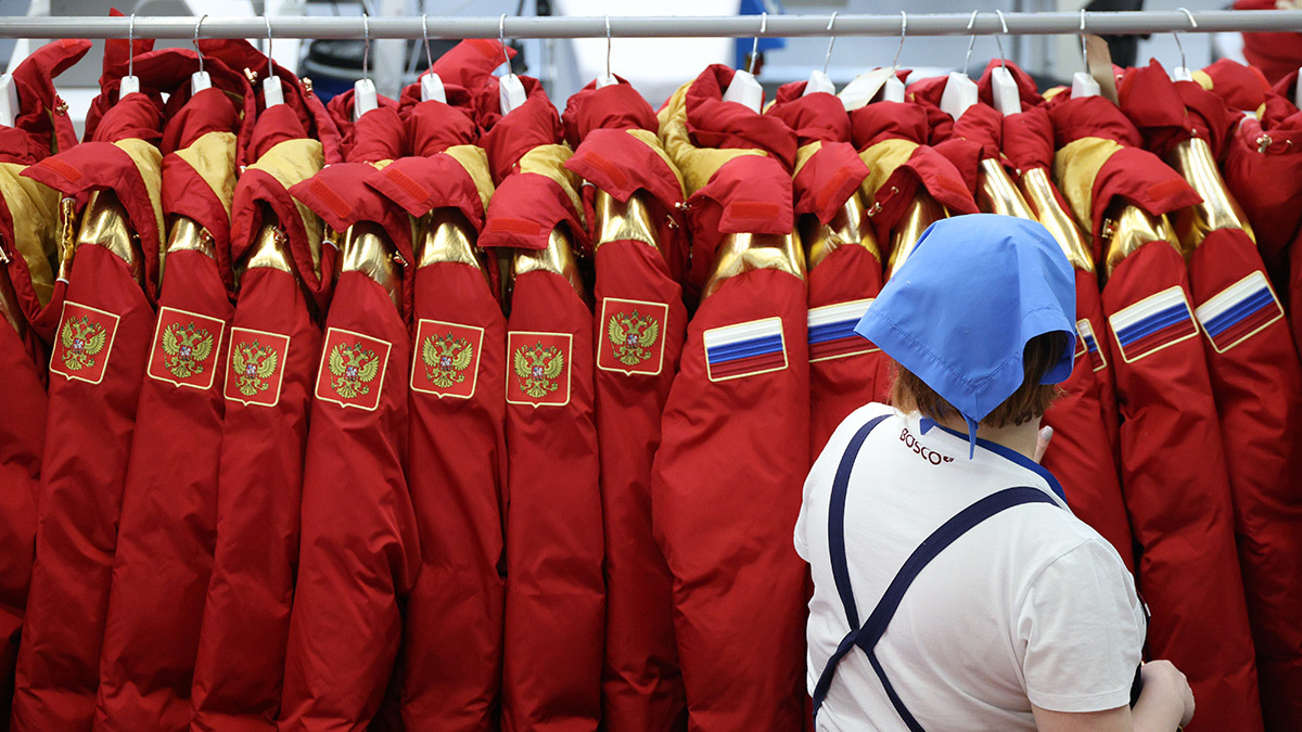 Максим Стулов / Ведомости