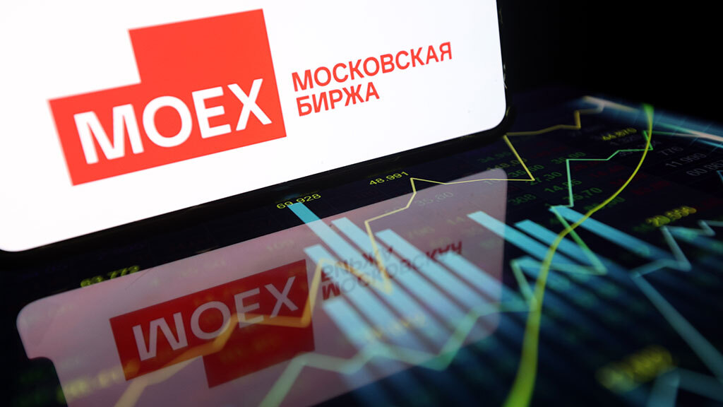 Максим Стулов / Ведомости