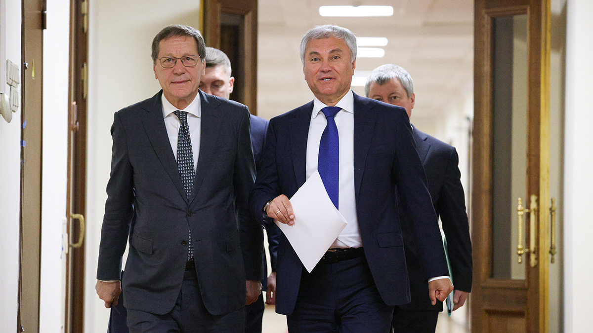 Максим Стулов / Ведомости