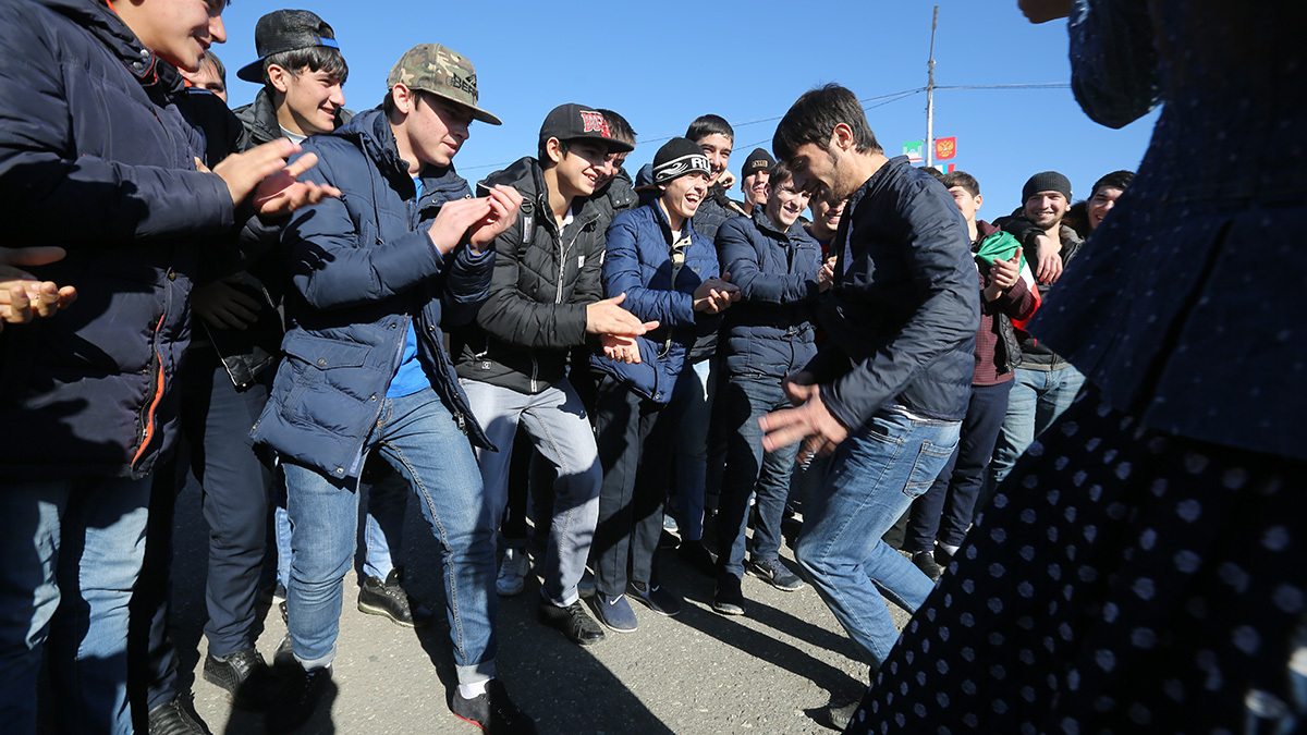 Евгений Разумный / Ведомости