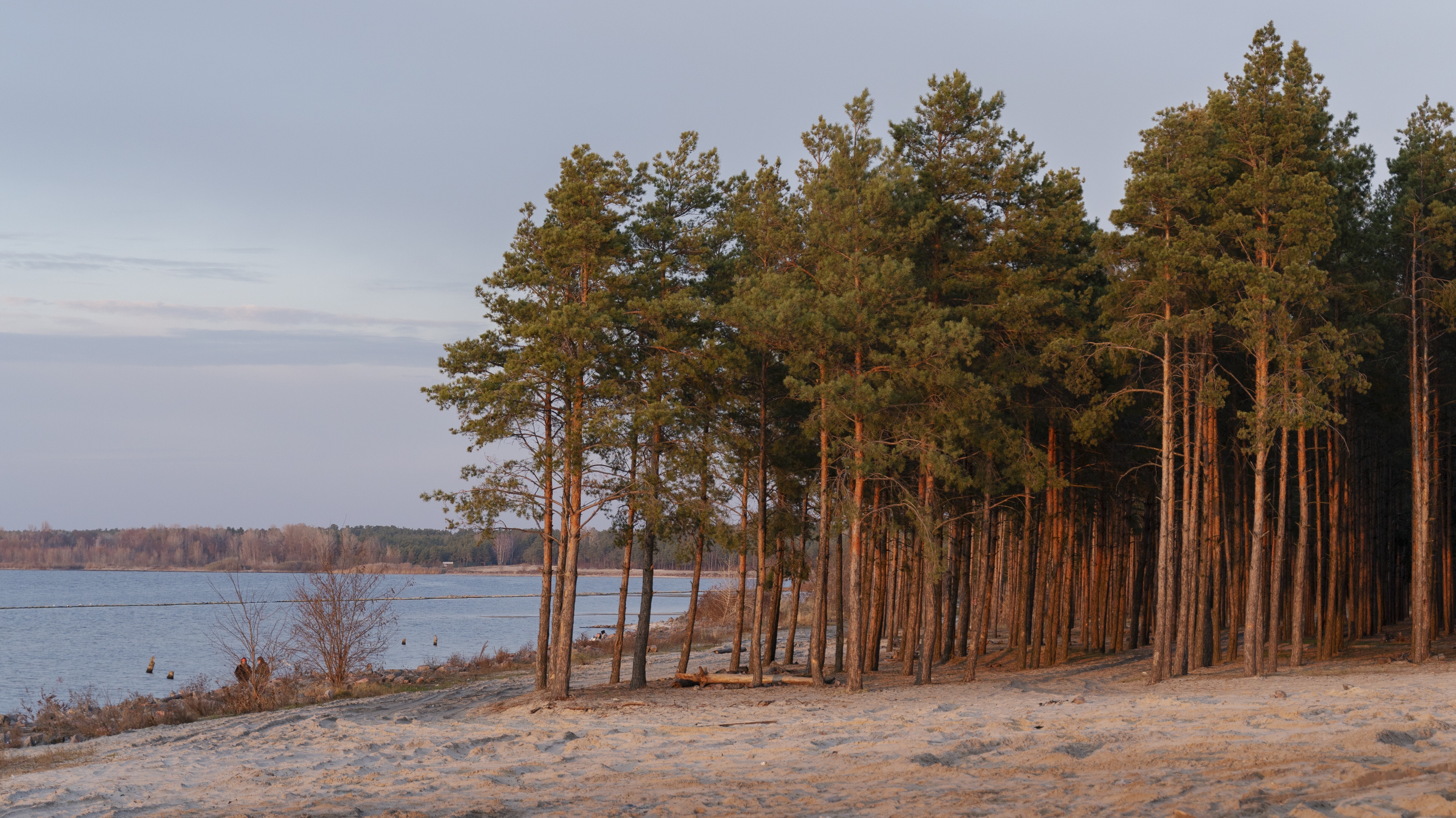 Виктор Иванов, «Путешествуйте по Карельскому перешейку!»
