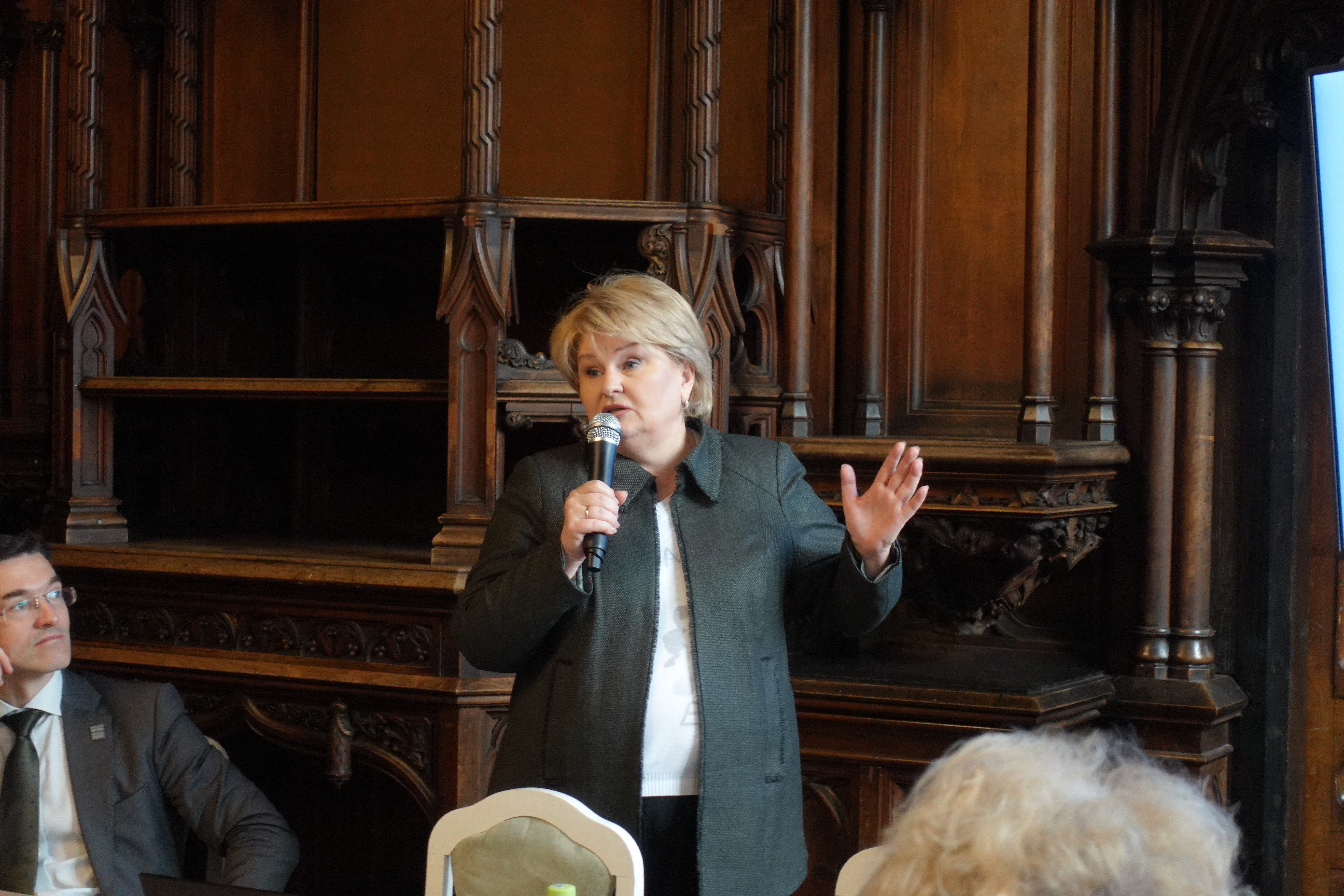 Северо-Западное отделение Арбитражного центра при РСПП