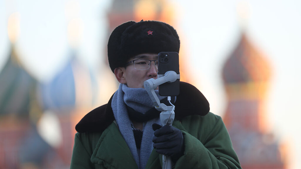 Алексей Орлов / Ведомости