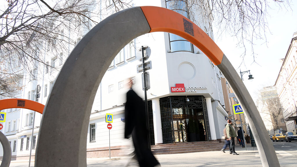 Максим Стулов / Ведомости