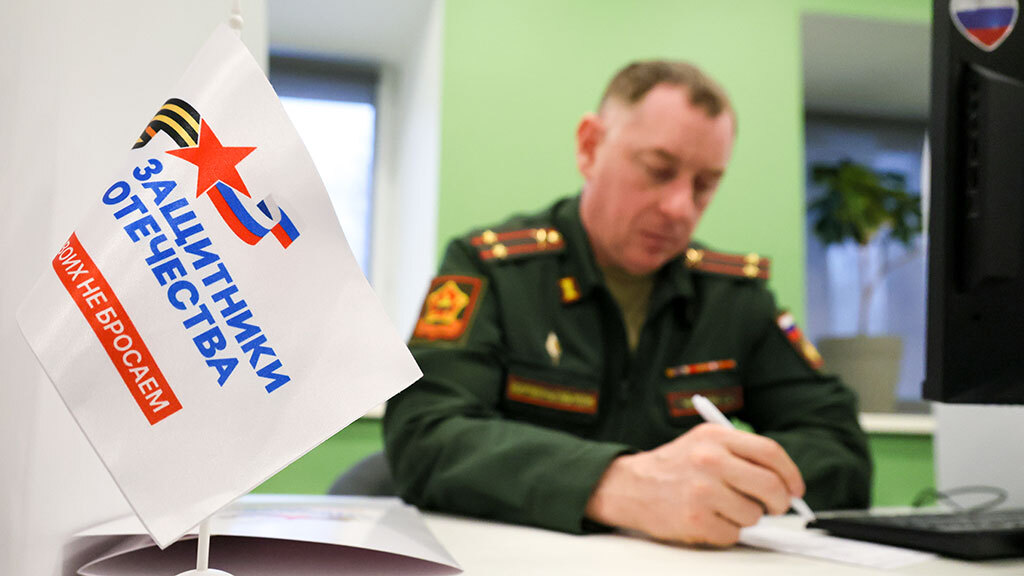 Алексей Белкин / ТАСС