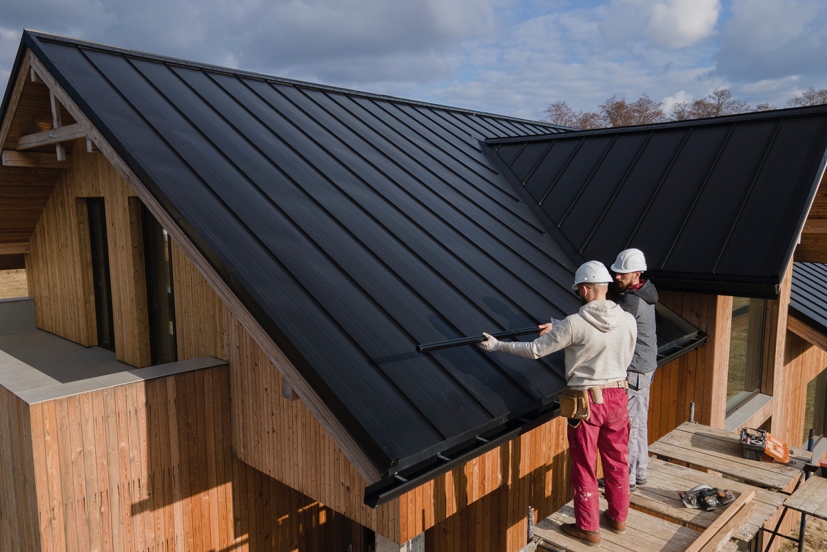 В Петербурге граждане в основном оформляют займы на строительство индивидуального жилья в Ленобласти