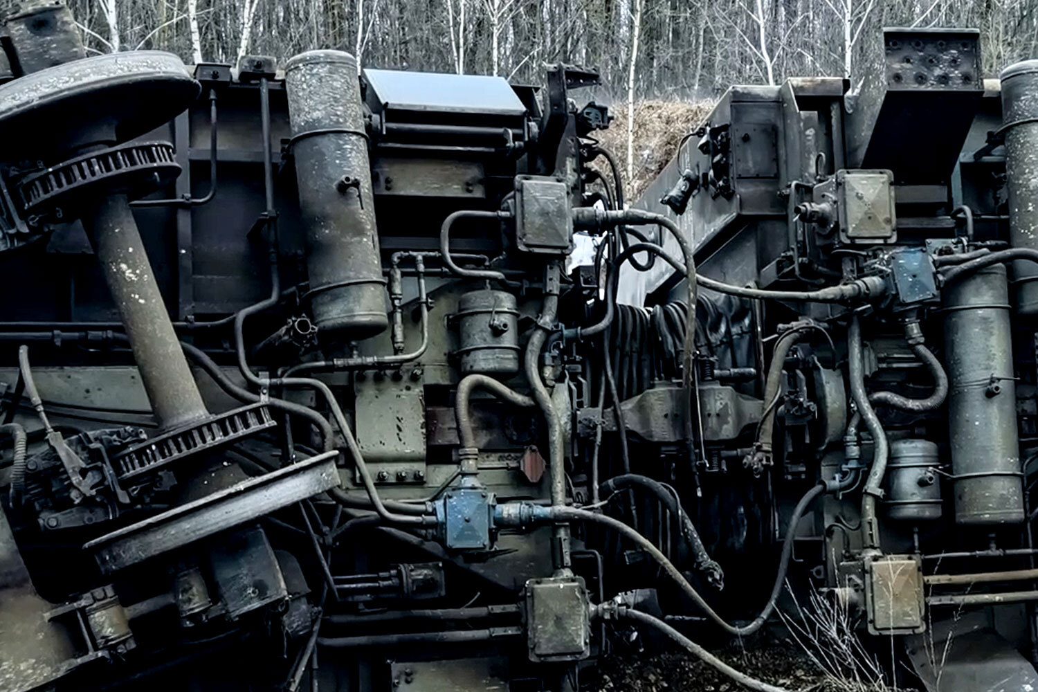 Всем пассажирам поезда вернут полную стоимость билетов, пообещали в компании.