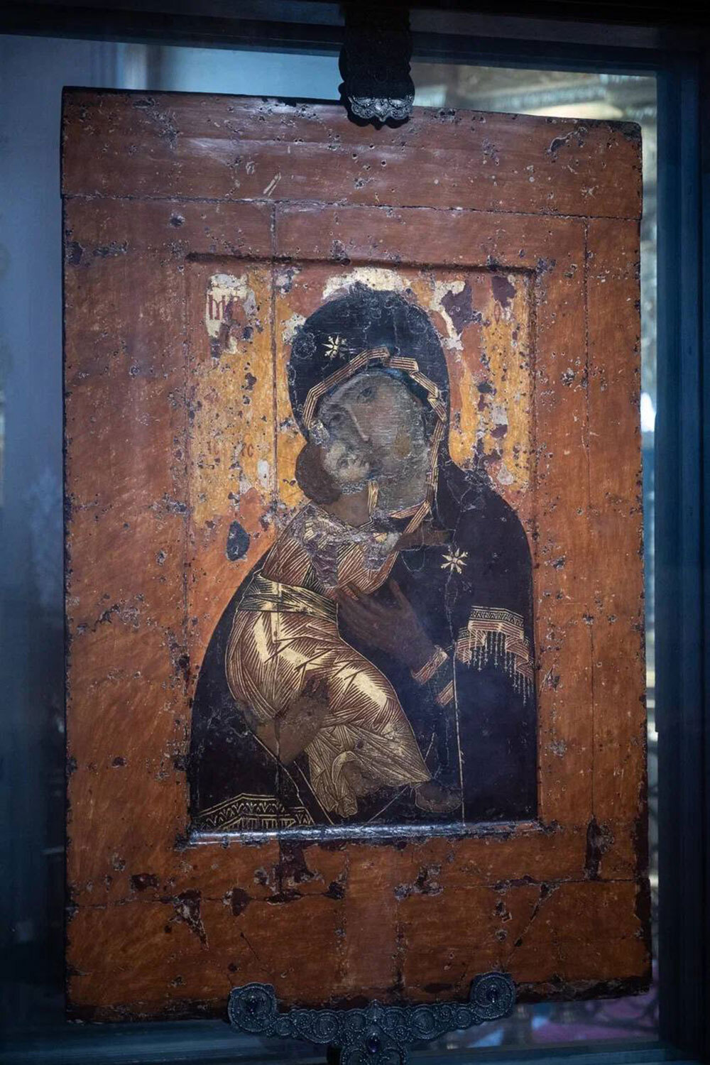 Официальный Telegram-канал Государственной Третьяковской галереи