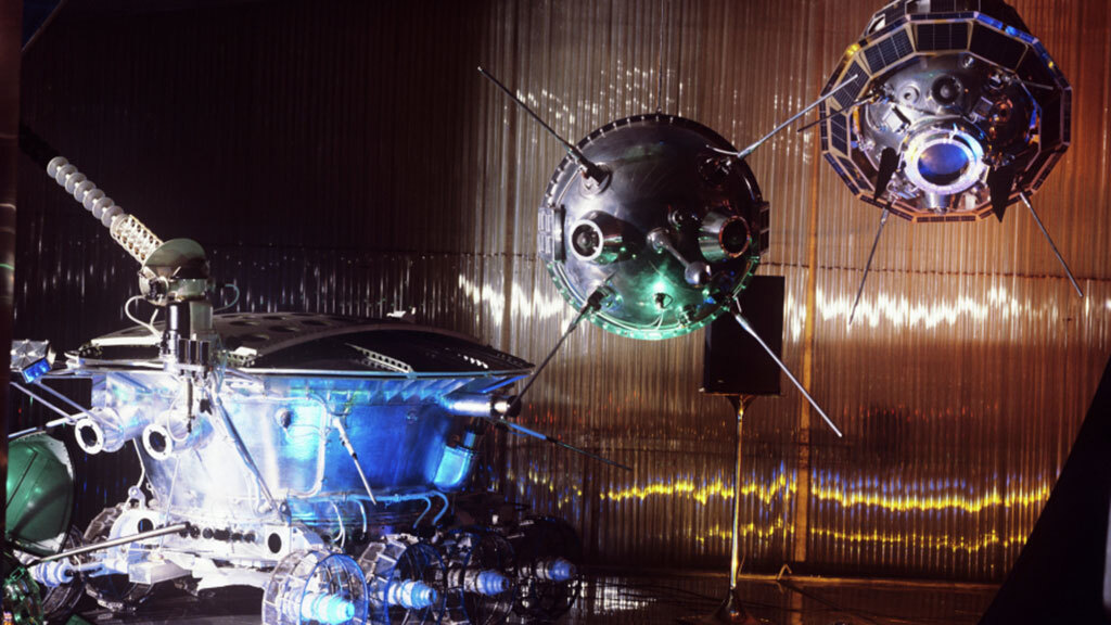 Александр Моклецов / РИА Новости