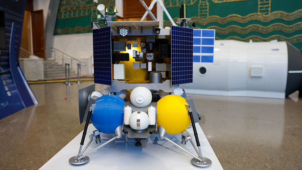 Александр Моклецов / РИА Новости