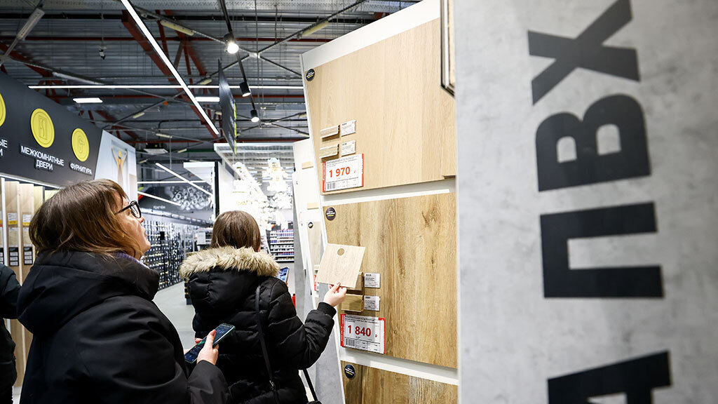 Артем Геодакян / ТАСС