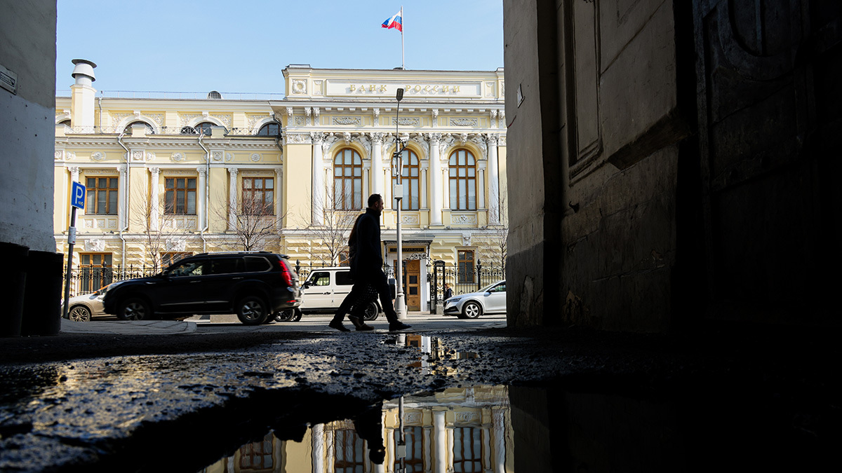 Максим Стулов / Ведомости
