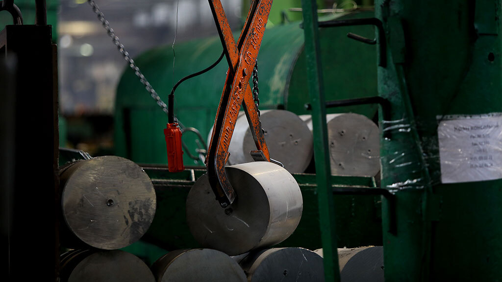 Андрей Гордеев / Ведомости