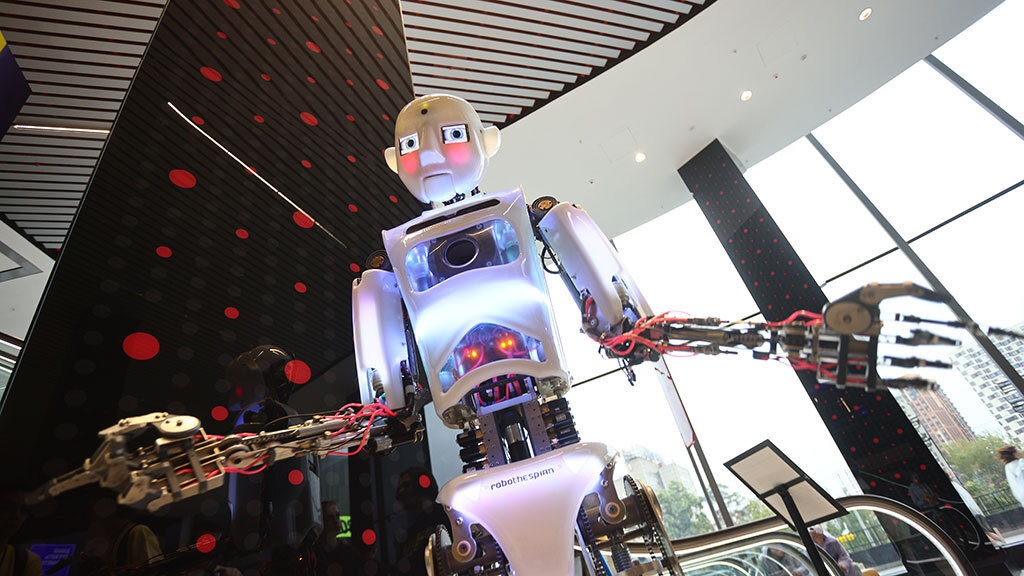 Алексей Орлов / Ведомости