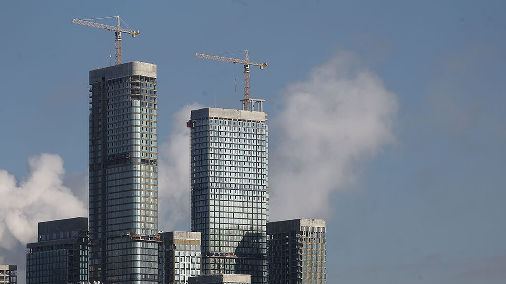 Андрей Гордеев / Ведомости