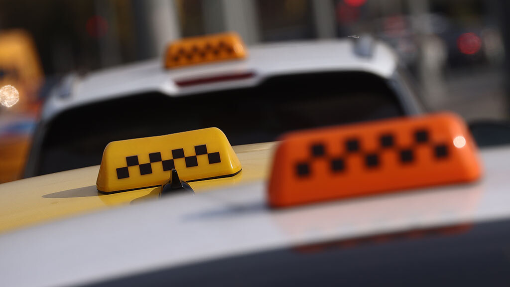 Алексей Орлов / Ведомости