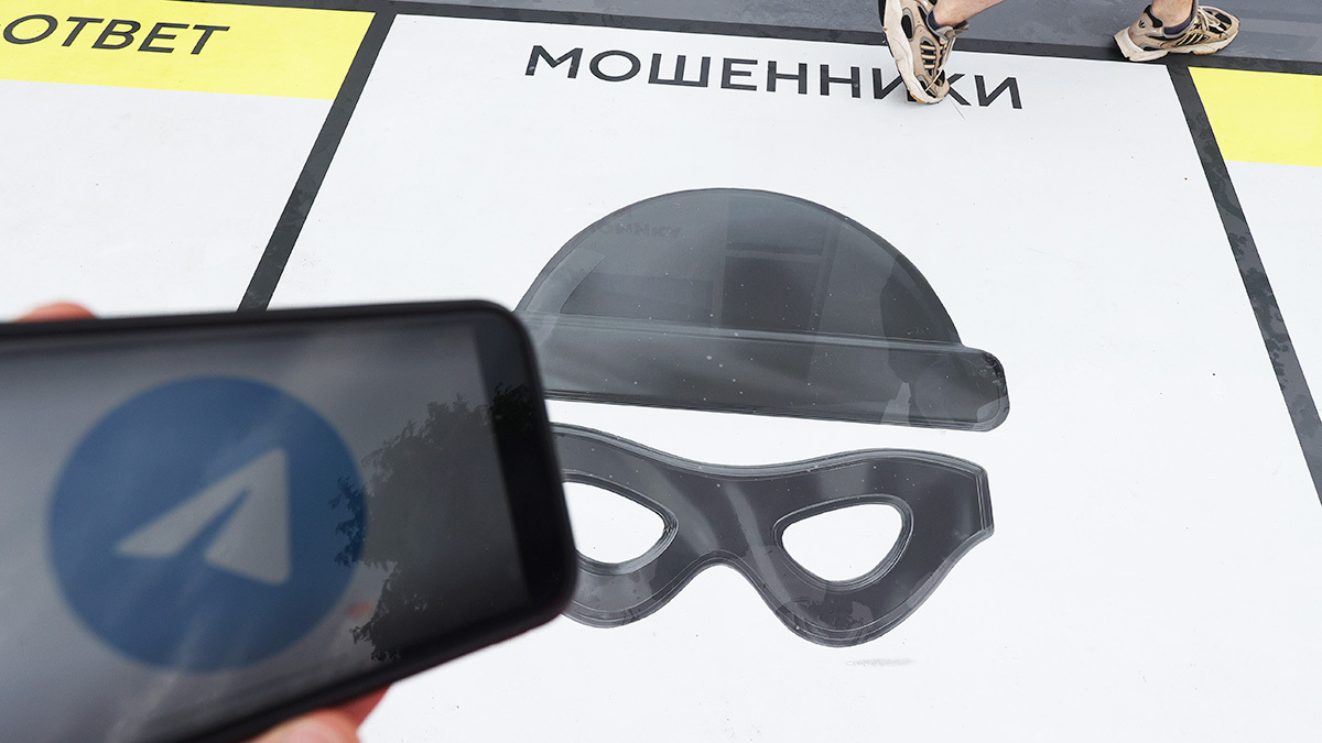 Алексей Орлов / Ведомости