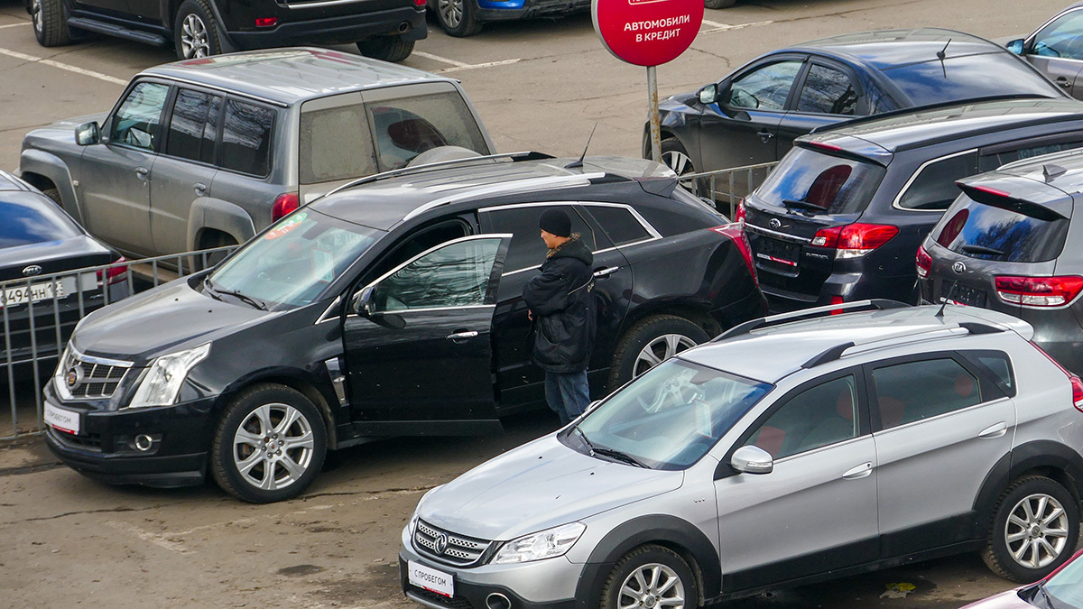 Максим Стулов / Ведомости