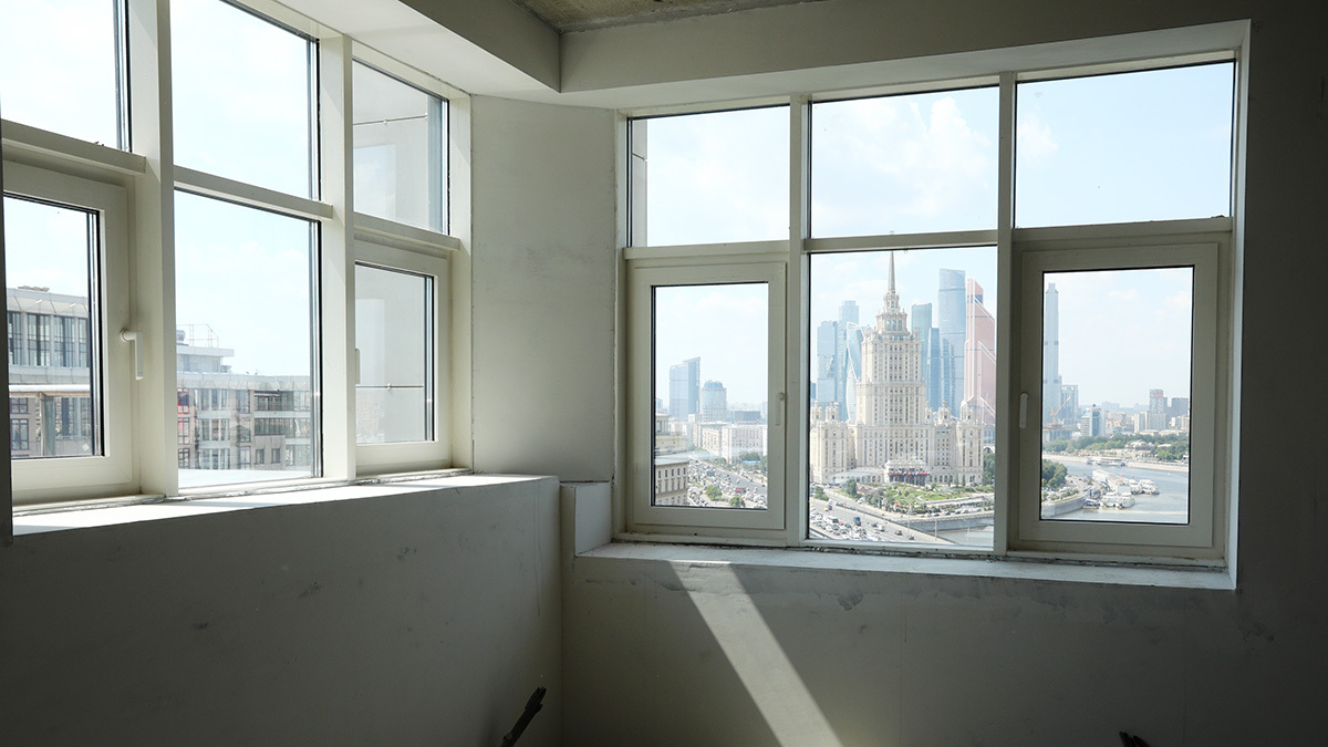 Андрей Гордеев / Ведомости