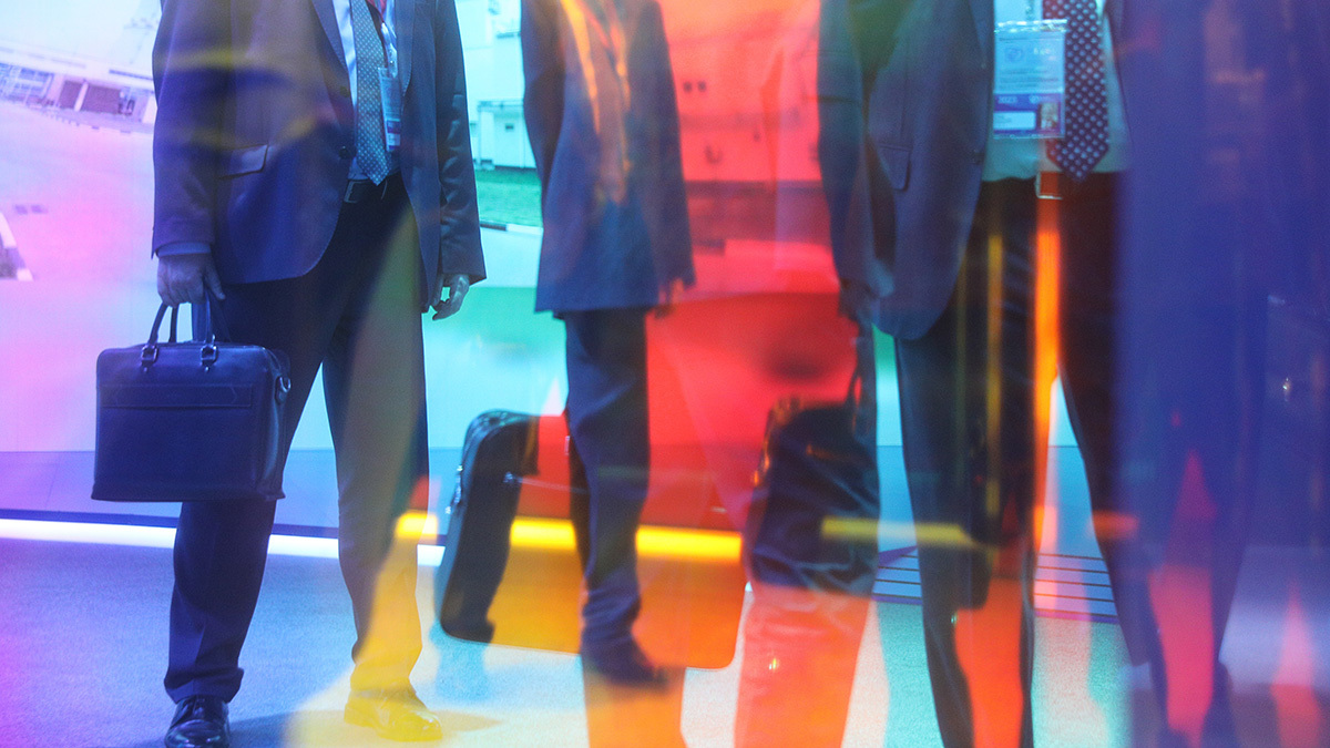 Андрей Гордеев / Ведомости