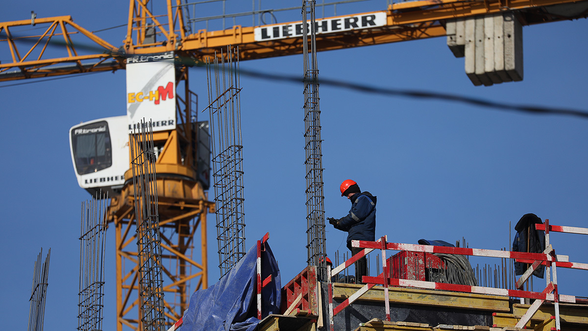 Андрей Гордеев / Ведомости