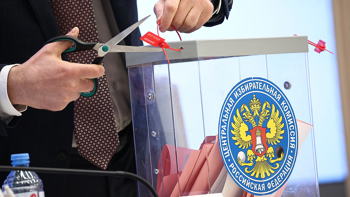 Андрей Гордеев / Ведомости