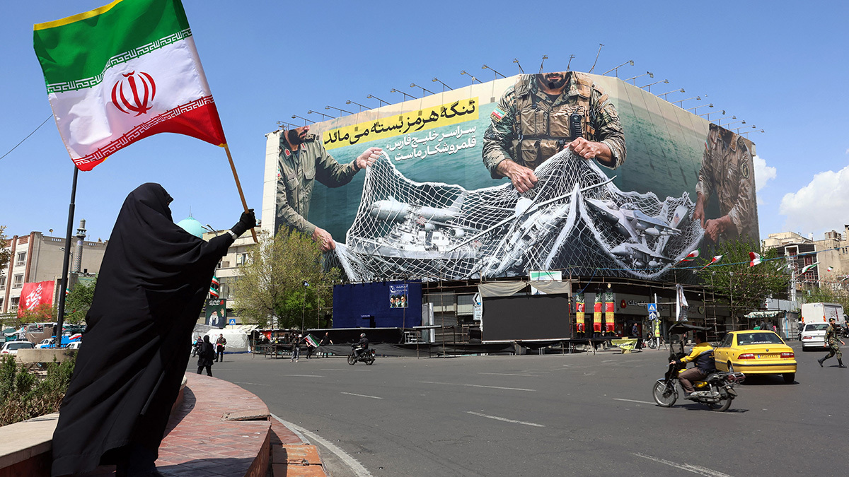 Военные действия между США и Ираном могут перейти на новый уровень эскалации