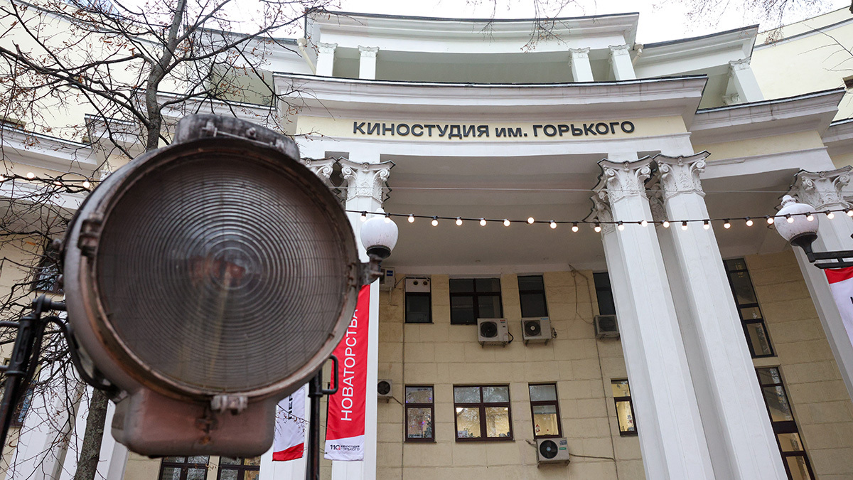 Максим Стулов / Ведомости