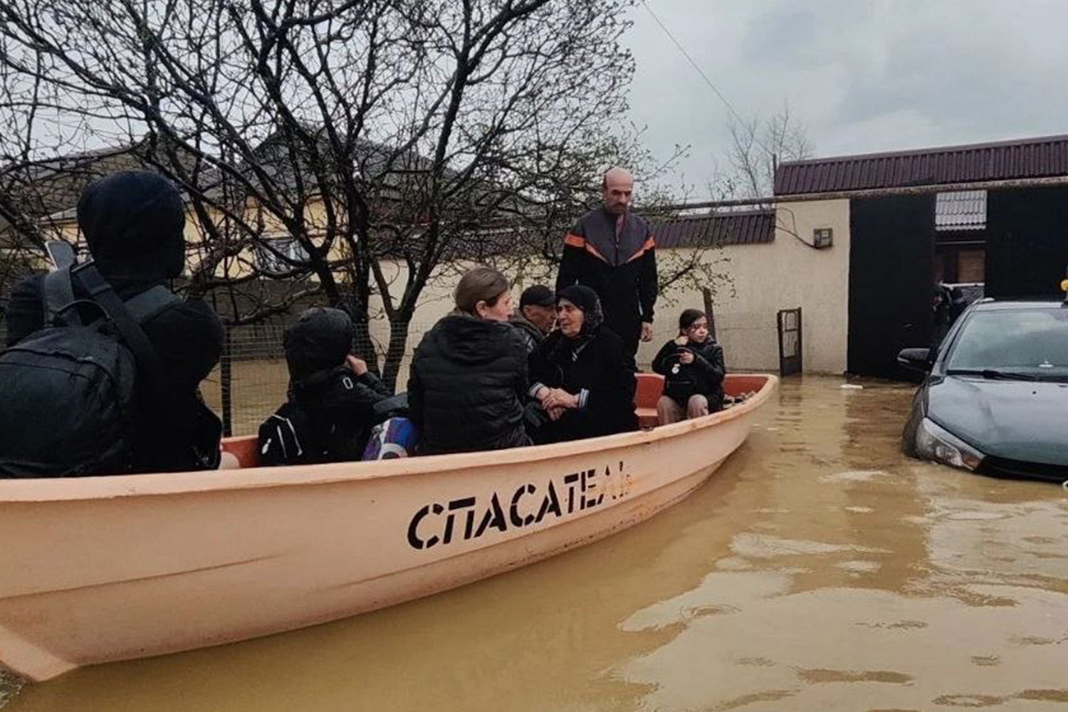 Минцифры Дагестана ранее сообщало о перебоях со связью, вызванных неблагоприятными погодными условиями.