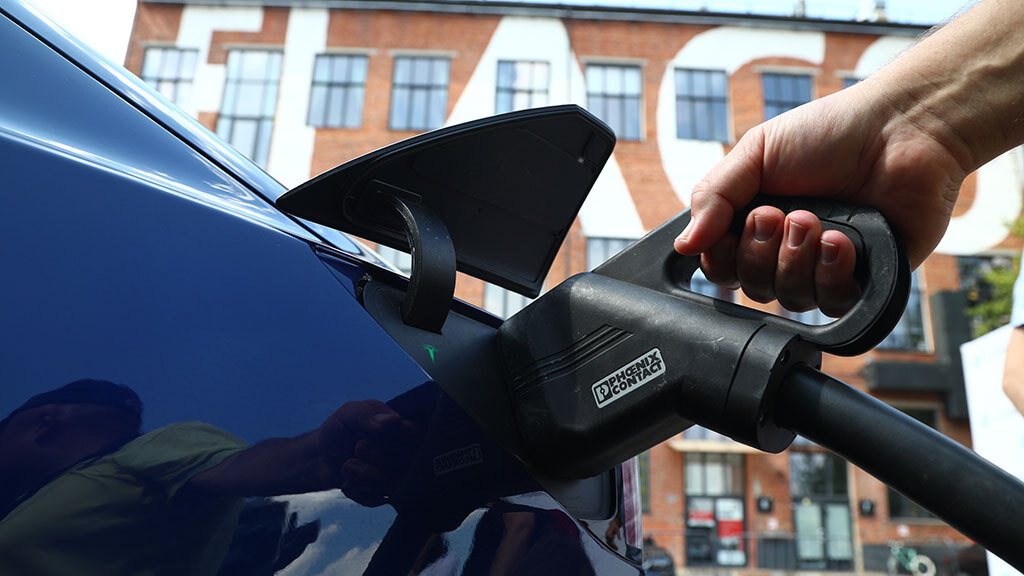 Андрей Гордеев / Ведомости