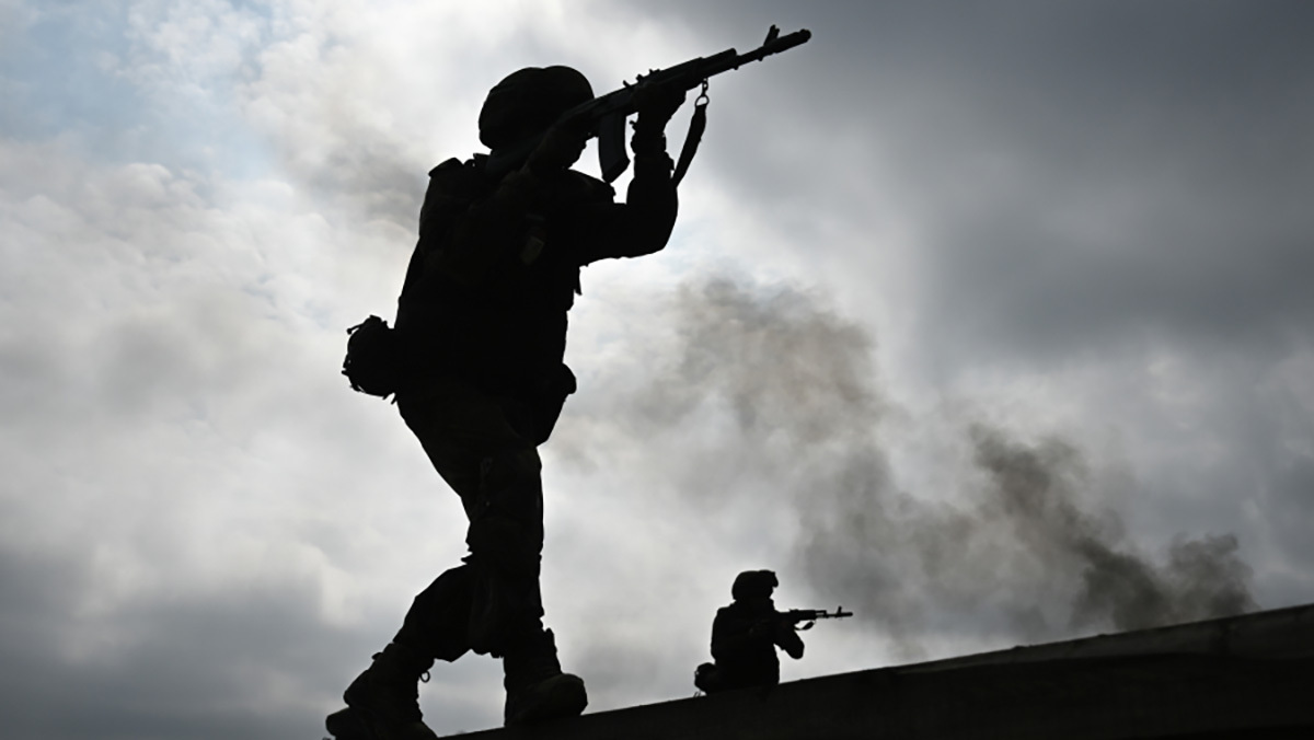 Станислав Красильников / РИА Новости