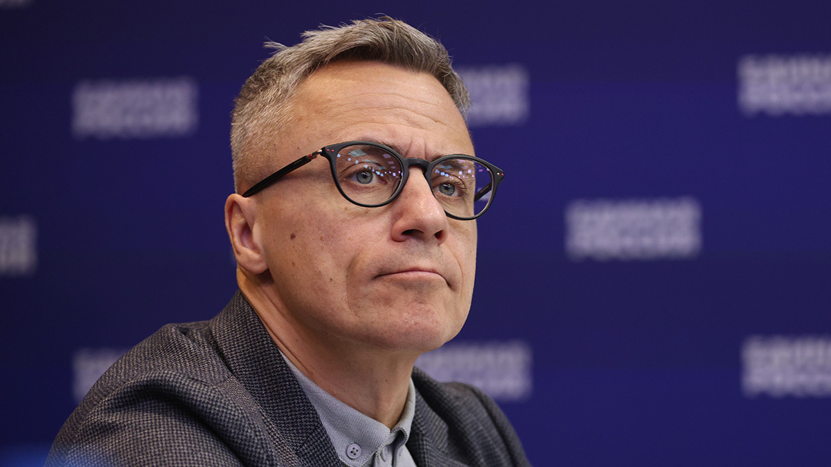 Алексей Орлов / Ведомости