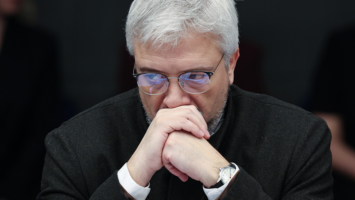 Задачи Россотрудничеству будет ставить «мозговой центр» – новое управление Кремля, говорил Примаков «Ведомостям»