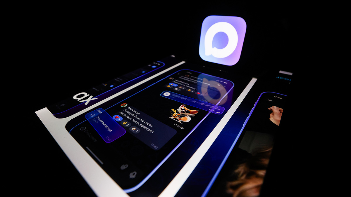 Максим Стулов / Ведомости