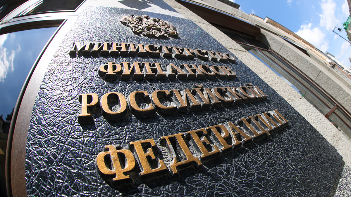 Максим Стулов / Ведомости